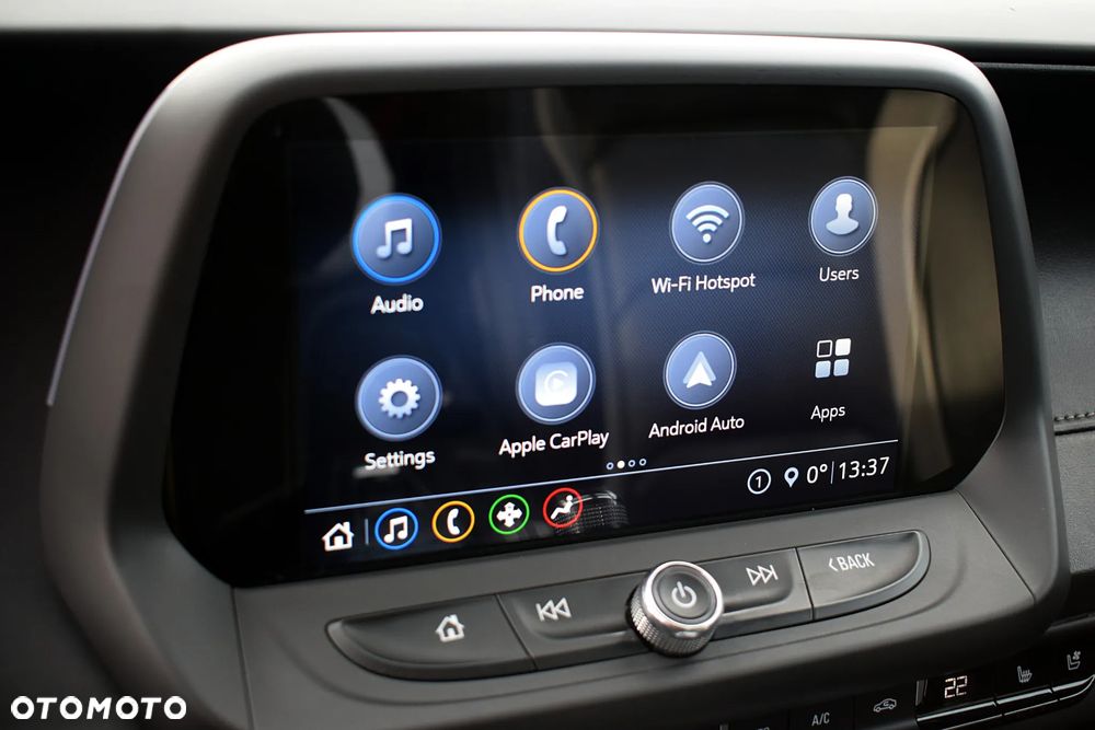 Chevrolet Camaro - 12