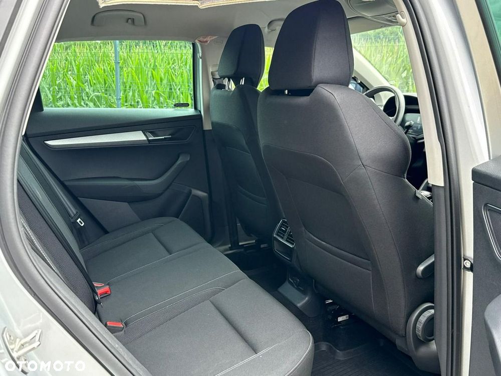 Skoda Karoq 2.0 TDI SCR 4x4 DSG Ambition - 18