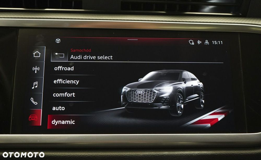 Audi Q3 Sportback - 30