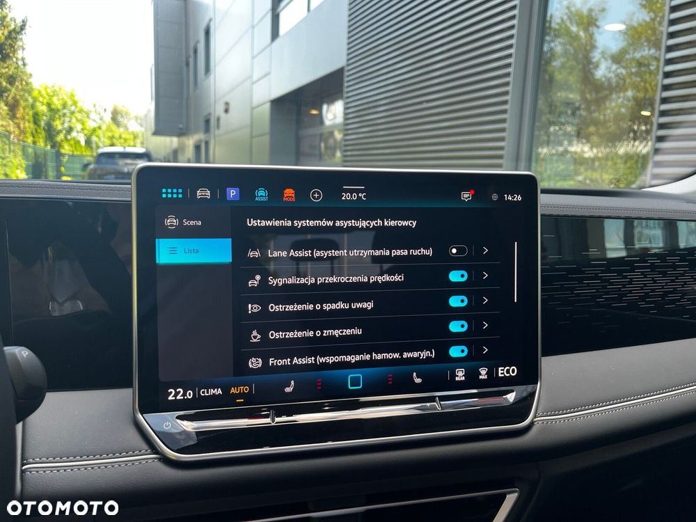 Volkswagen Tiguan 1.5 eHybrid PHEV 150kW Elegance DSG - 17