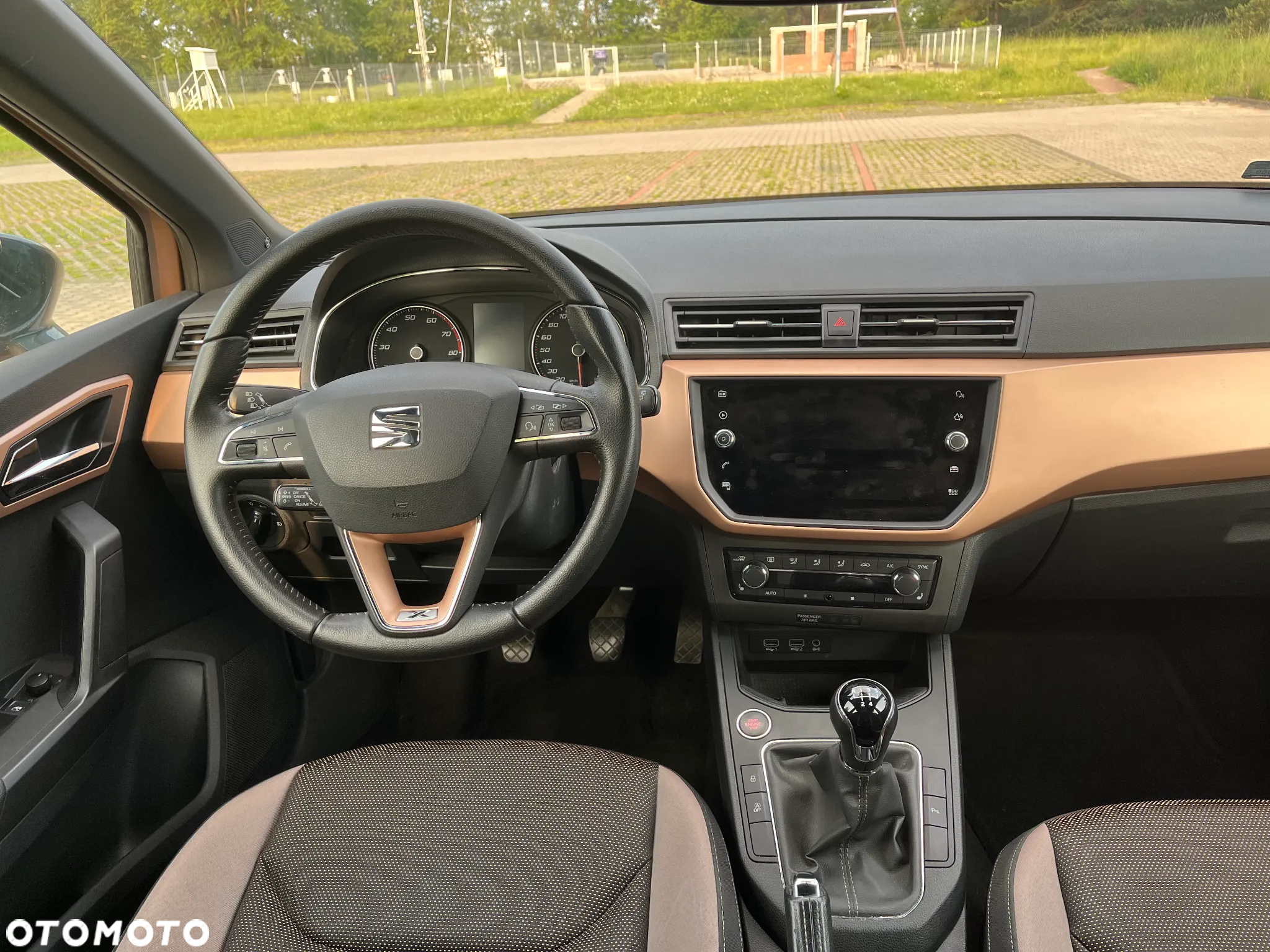 Seat Ibiza 1.0 TSI Xcellence S&S - 7