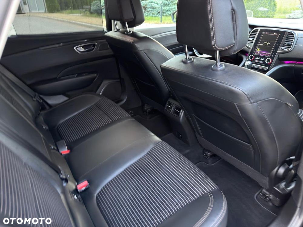 Renault Talisman 1.6 Energy dCi Intens EDC - 15