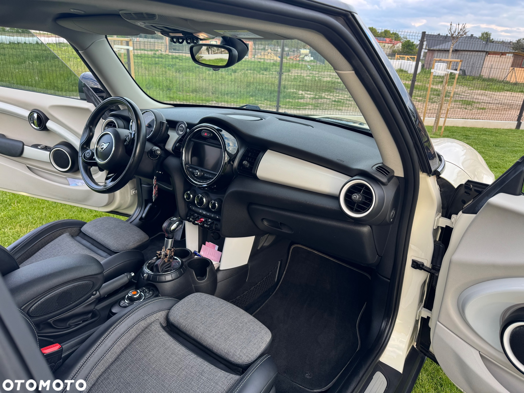 MINI Cooper S sport - 11
