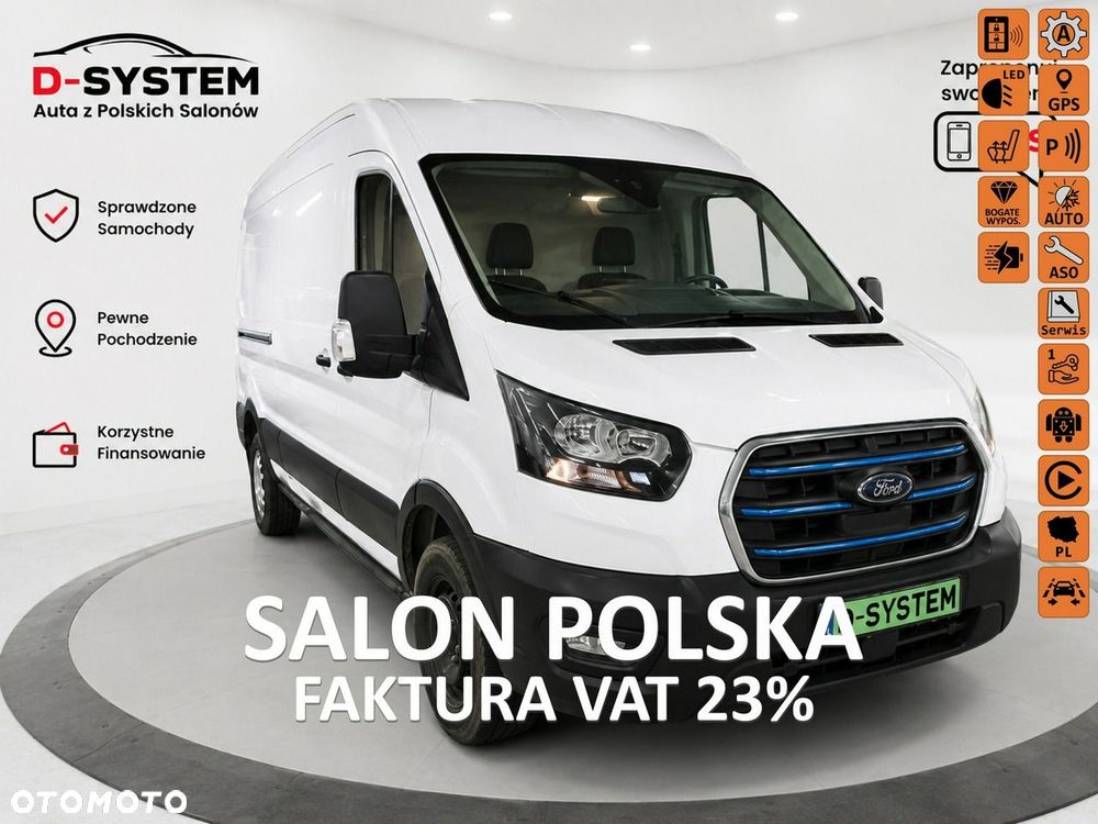 Ford Transit - 2