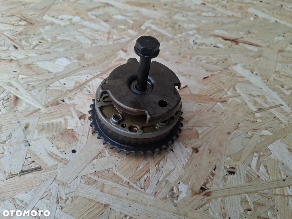 BMW E46 E90 N42 N46 KOŁO ZMIENNEJ FAZY ROZRZĄDU WYDECHU WYDECHOWE