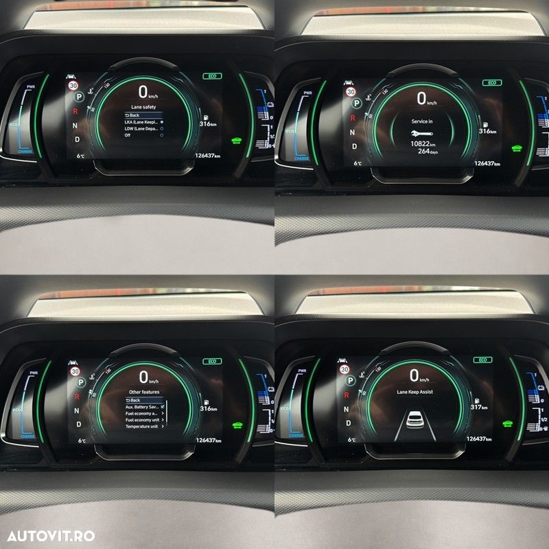 Hyundai IONIQ 1.6 GDI Style - 18