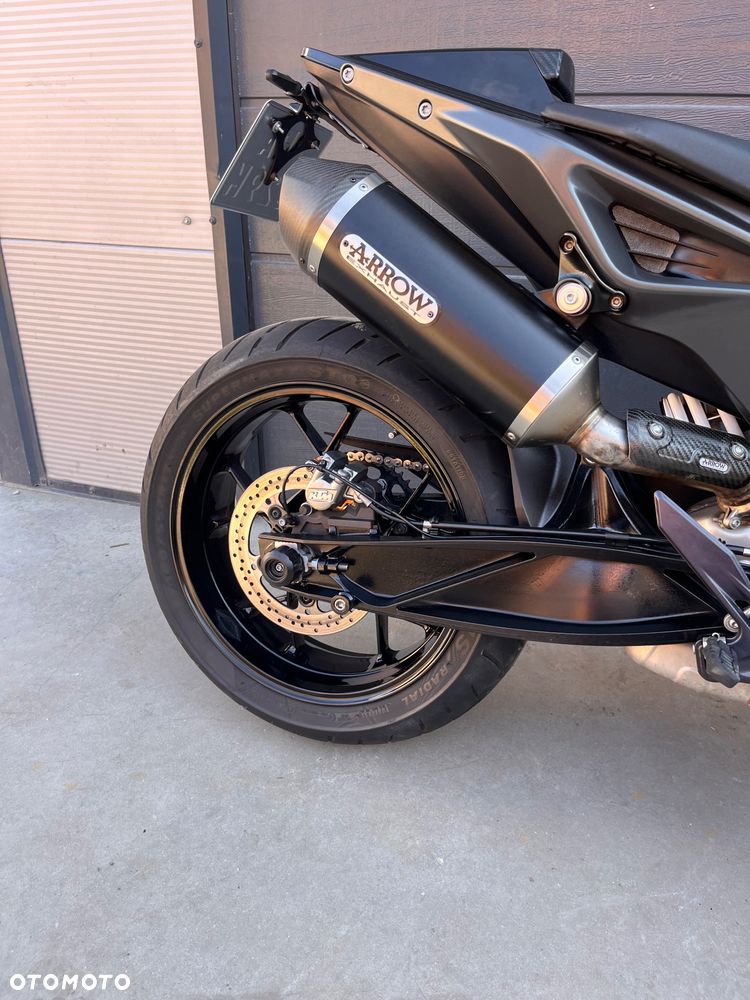 KTM Duke 790 - 6