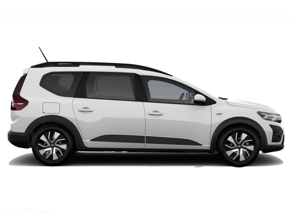 Dacia Jogger 1.6 Full Hybrid 140 Extreme MMT - 3