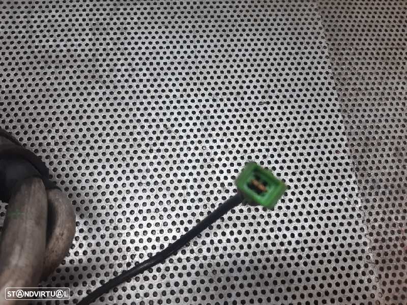 COMPRESSOR AR CONDICIONADO AUDI A6 1997 - 4