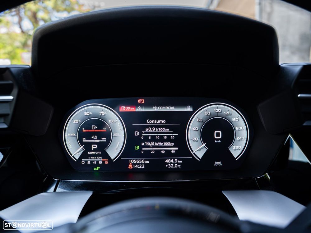 Audi A3 Sportback - 36