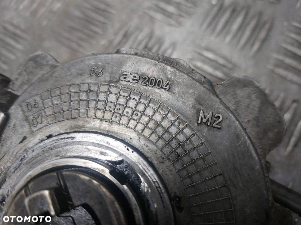 POMPA VACUM SKODA FABIA I LIFT 1.4 TDI 038145209N - 4