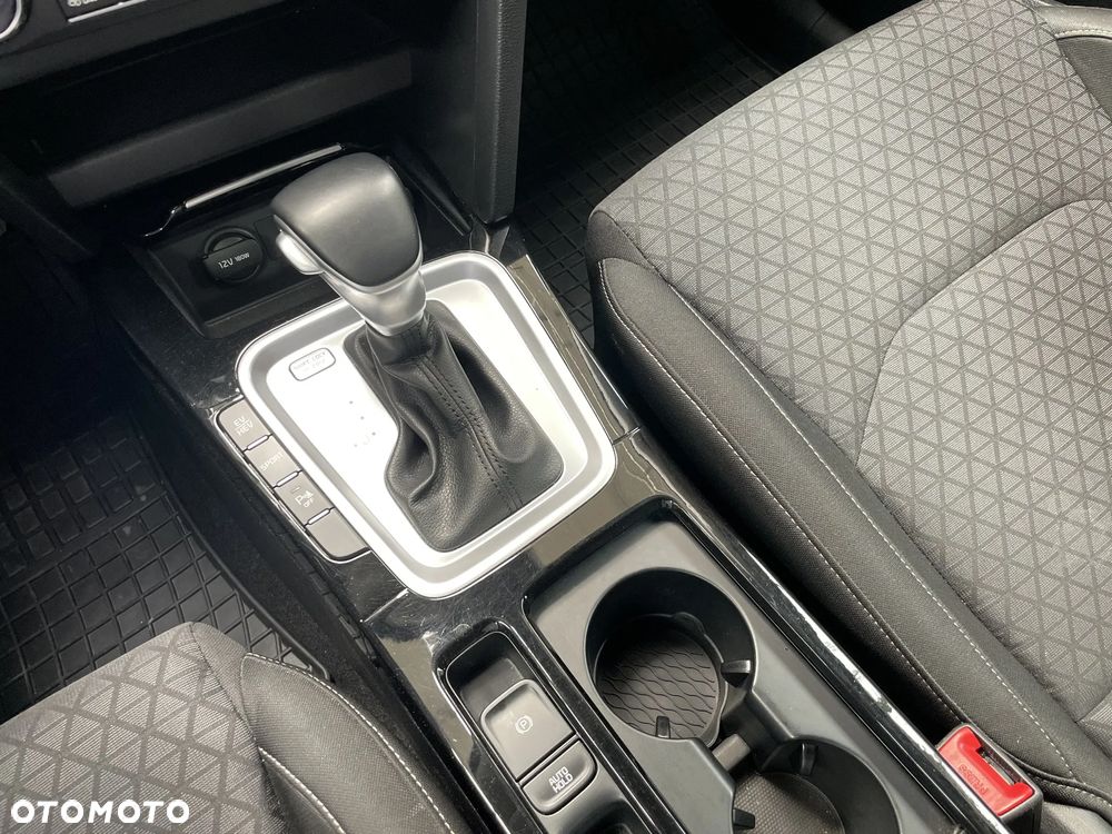 Kia Ceed 1.6 GDI PHEV L DCT - 16