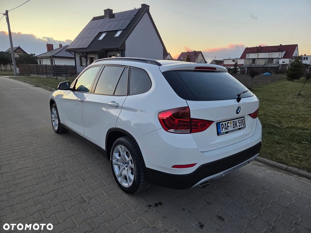 BMW X1 xDrive18d xLine - 34