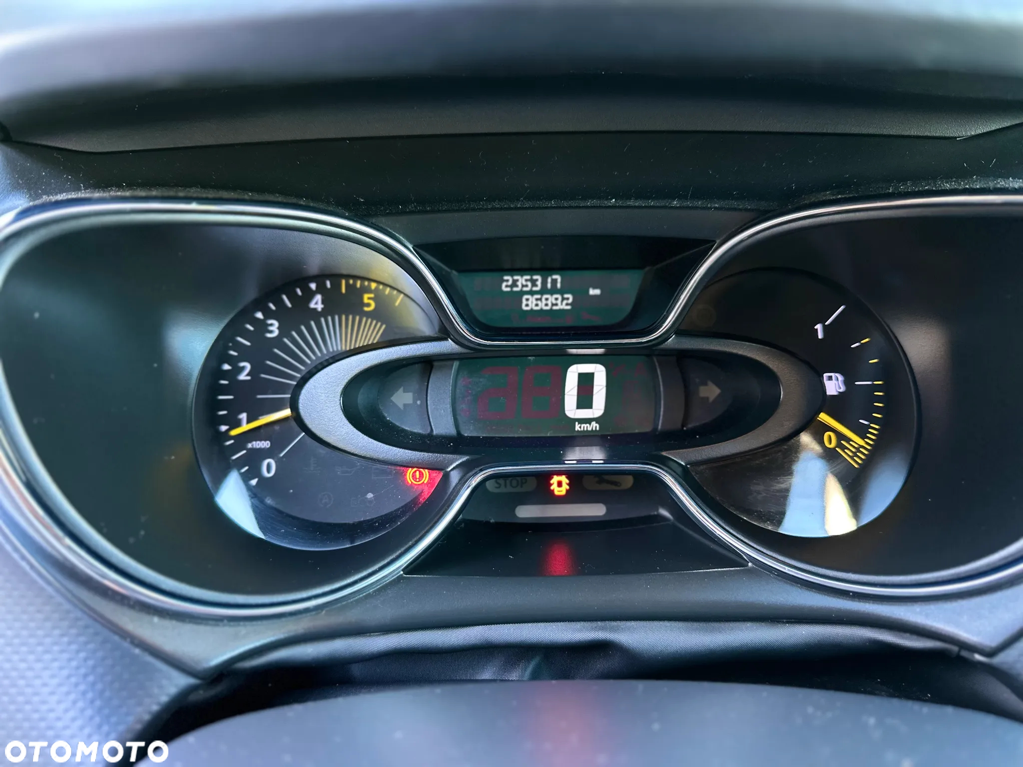 Renault Captur 1.5 dCi Life - 15