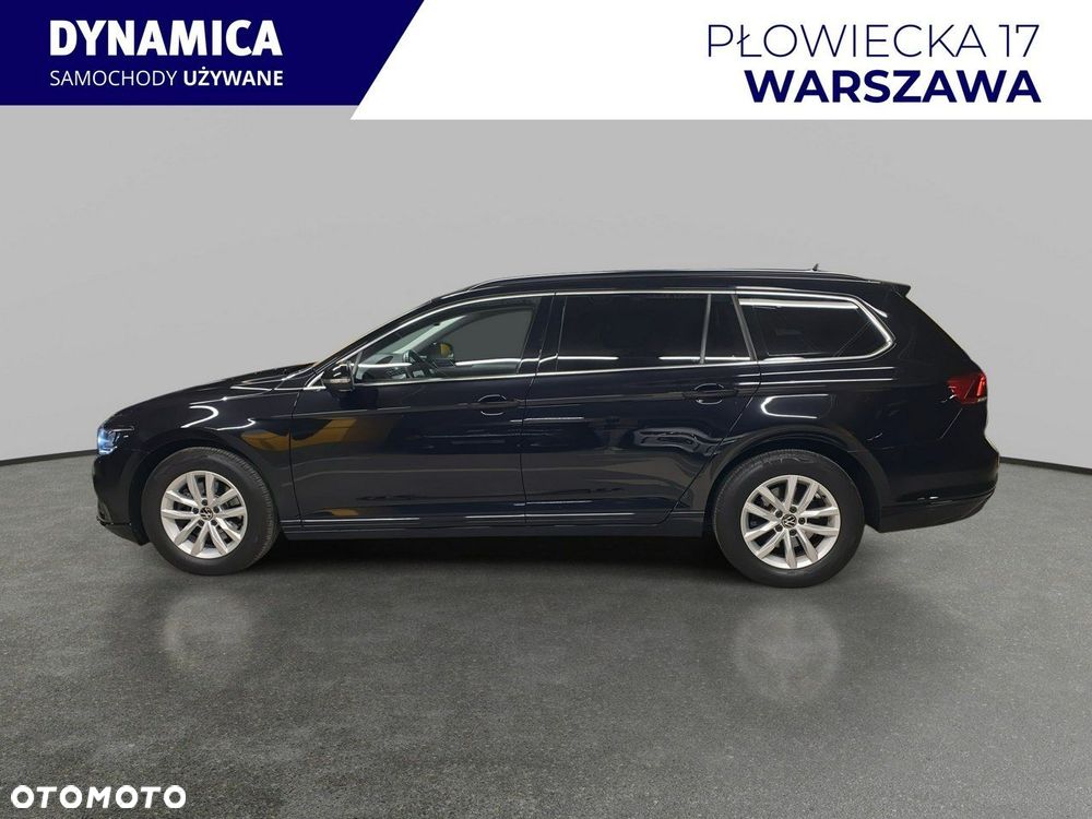 Volkswagen Passat Variant - 5