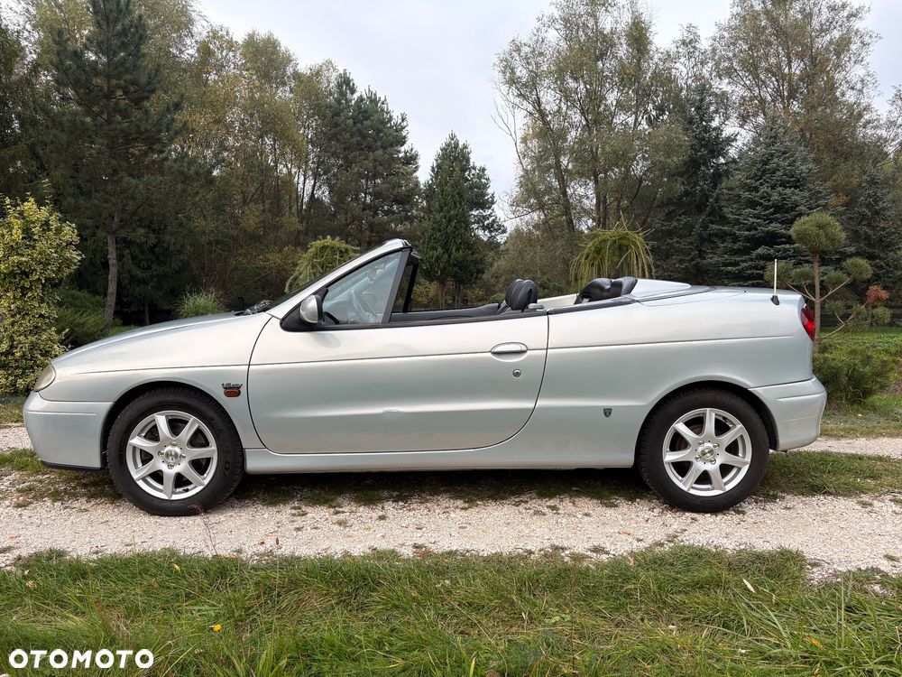 Renault Megane - 3