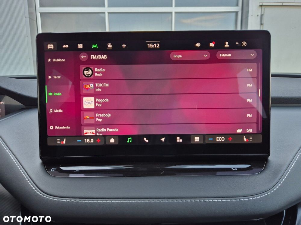 Skoda Elroq 60 63kWh Sportline - 22