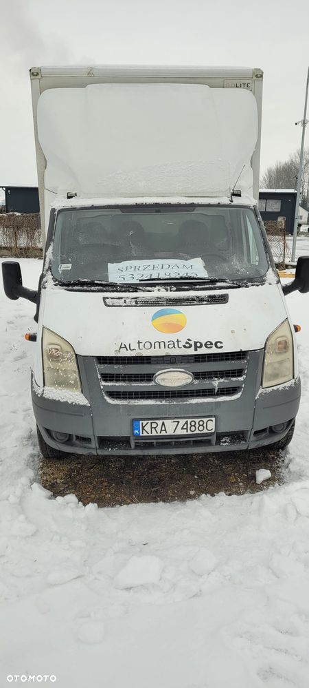 Ford Transit - 7