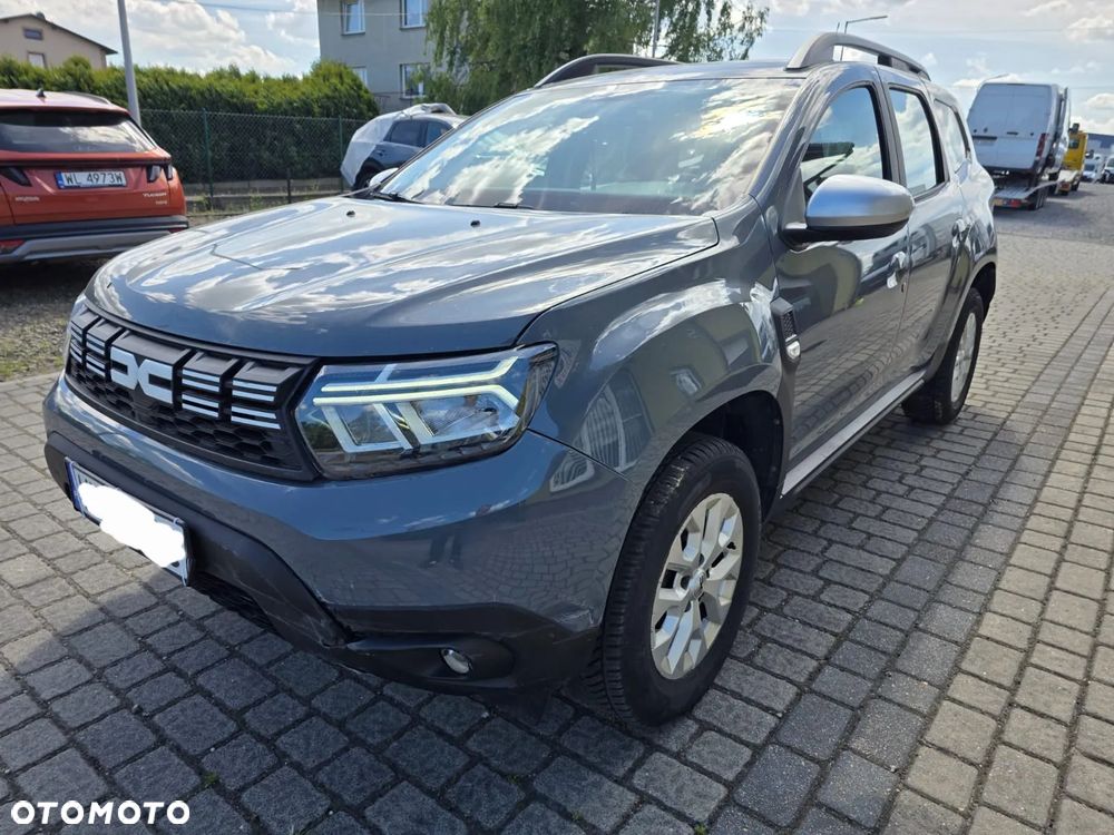 Dacia Duster 1.0 TCe Comfort - 3