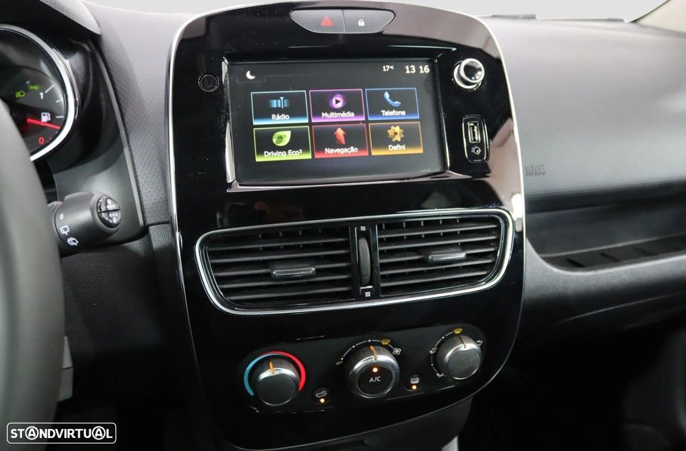 Renault Clio ENERGY TCe 120 EDC Intens - 7