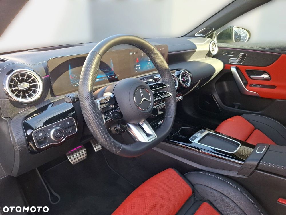 Mercedes-Benz Klasa A 2026