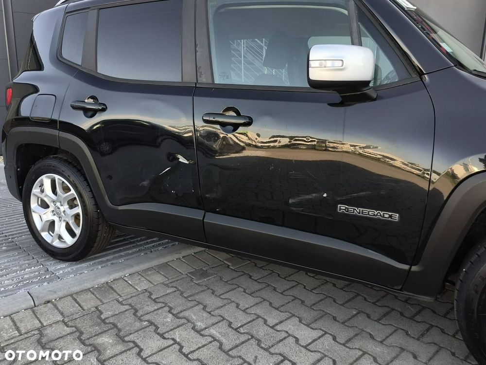 Jeep Renegade - 23