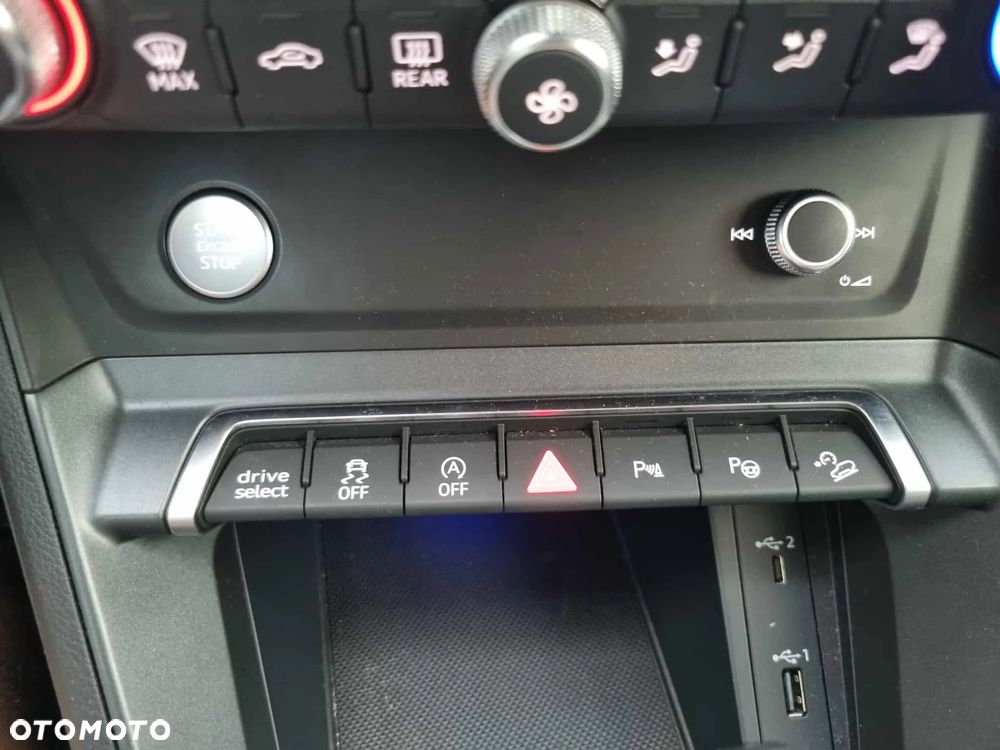 Audi Q3 45 TFSI Quattro S Line S tronic - 14