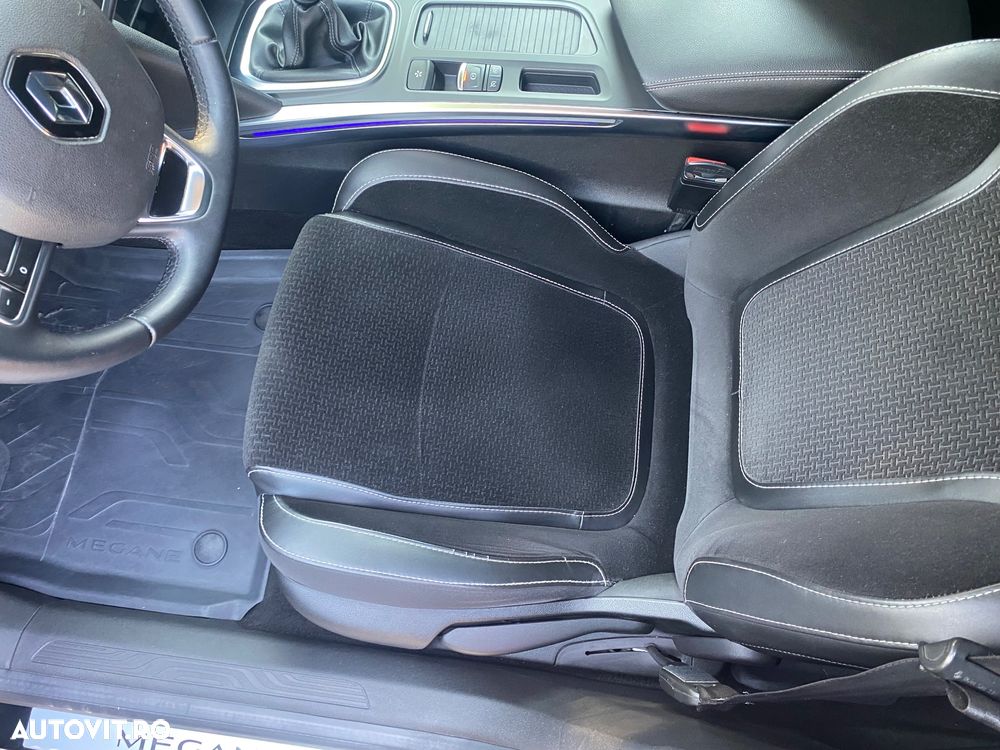 Renault Megane Energy dCi Zen - 17