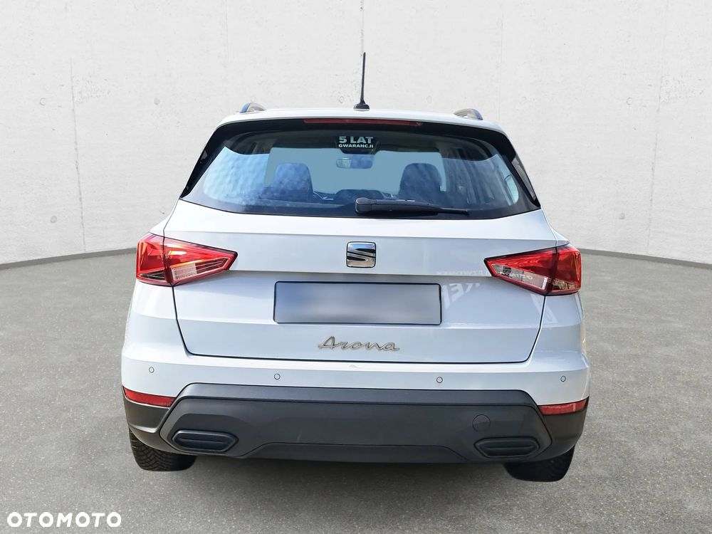 Seat Arona 1.0 TSI Style S&S - 7