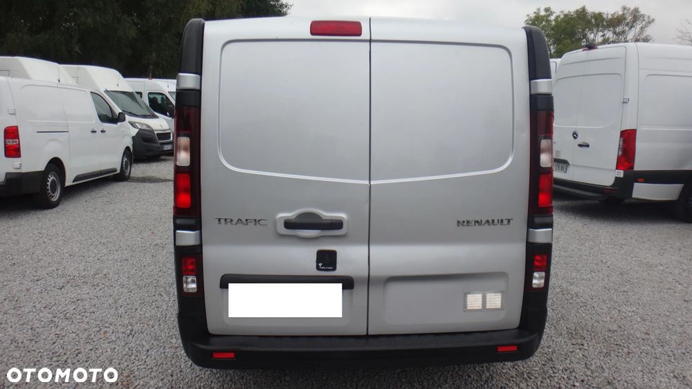 Renault Trafic - 6