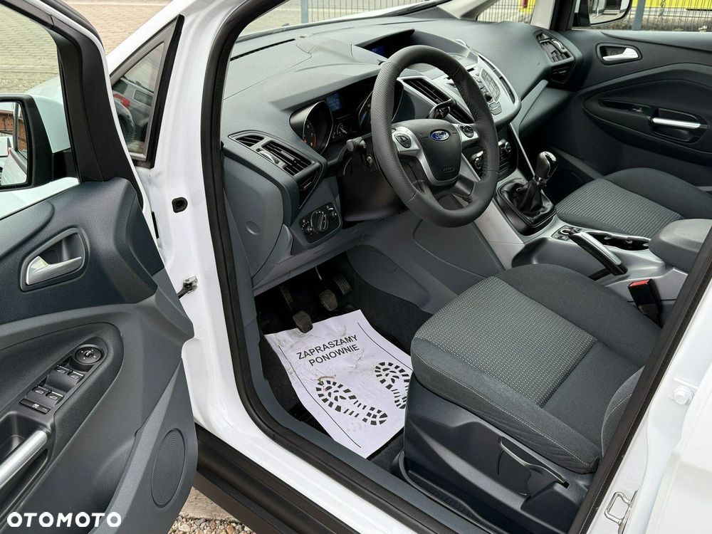 Ford C-MAX - 6