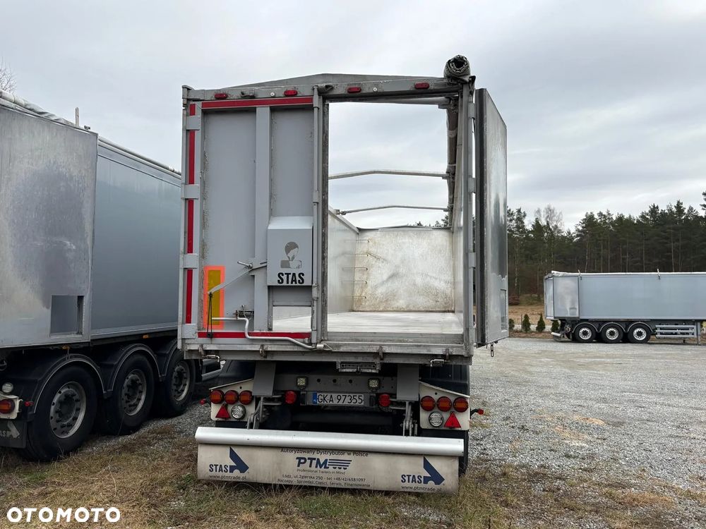 Stas S300CX - 4
