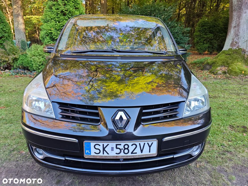 Renault Espace 2008 photo 2