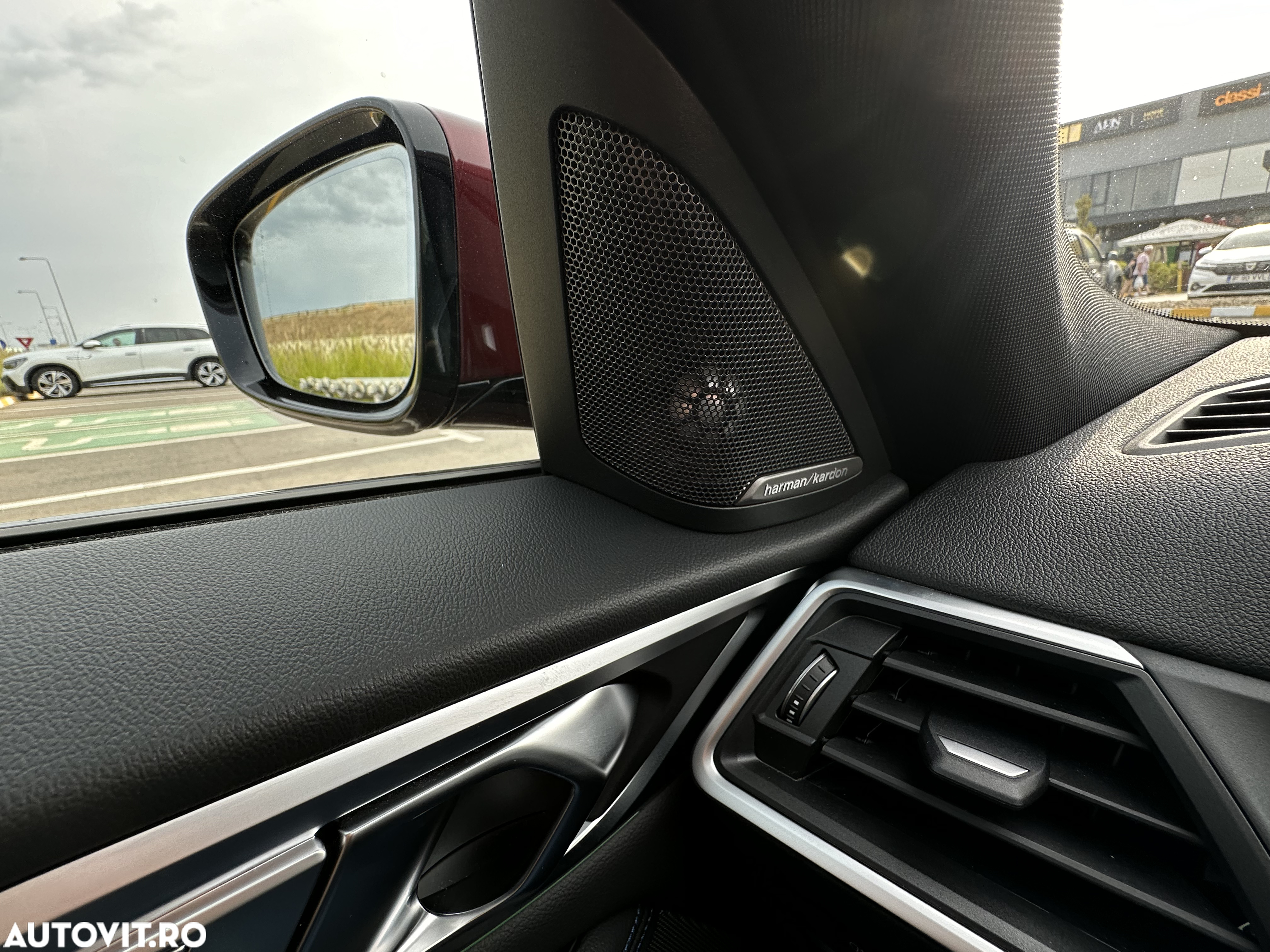 BMW Seria 4 430i Gran Coupe M Sport - 10