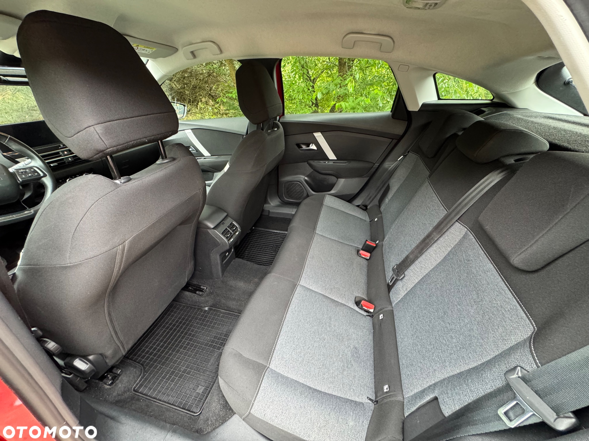 Citroën C4 1.2 PureTech Feel S&S - 14