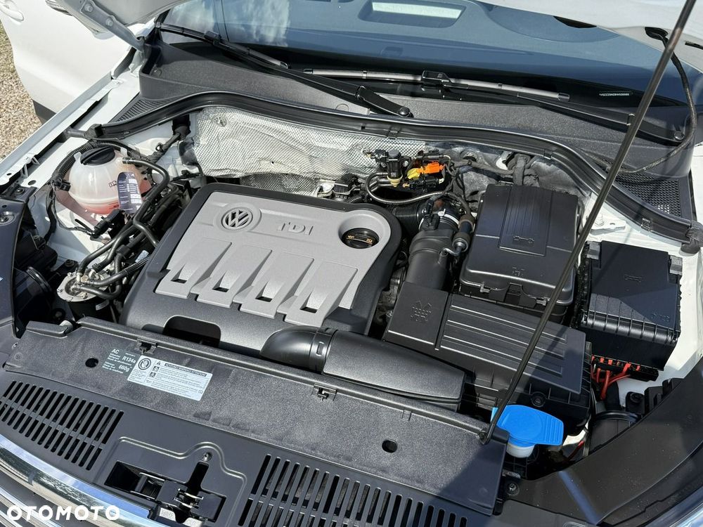 Volkswagen Tiguan - 37