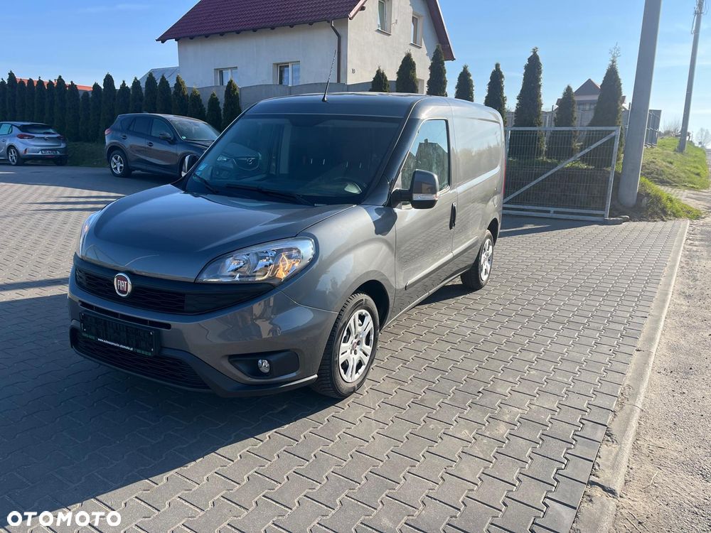Fiat DOBLO - 1