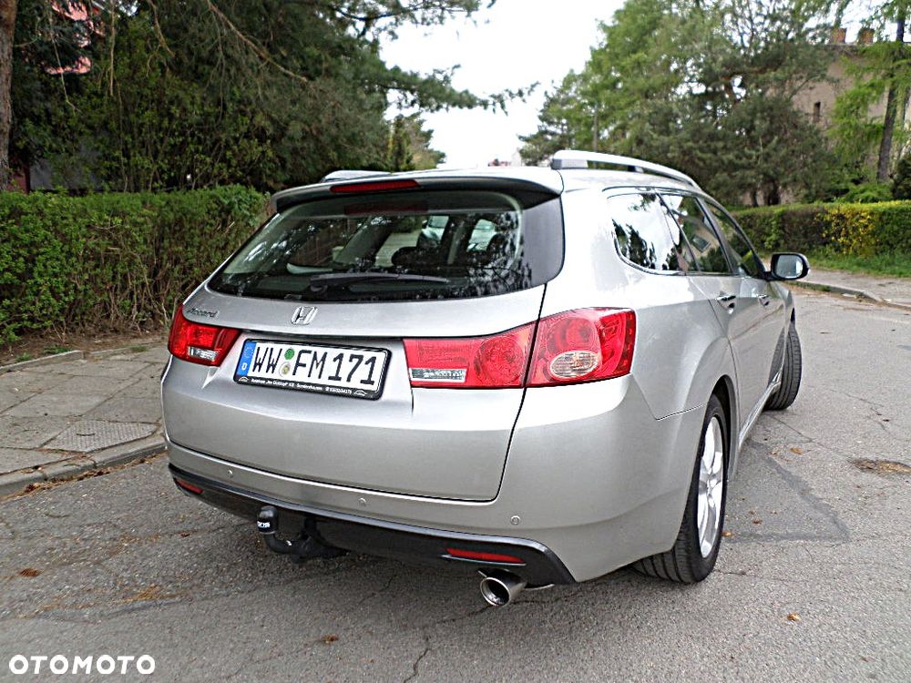 Honda Accord 2.0 Elegance Advantage - 4