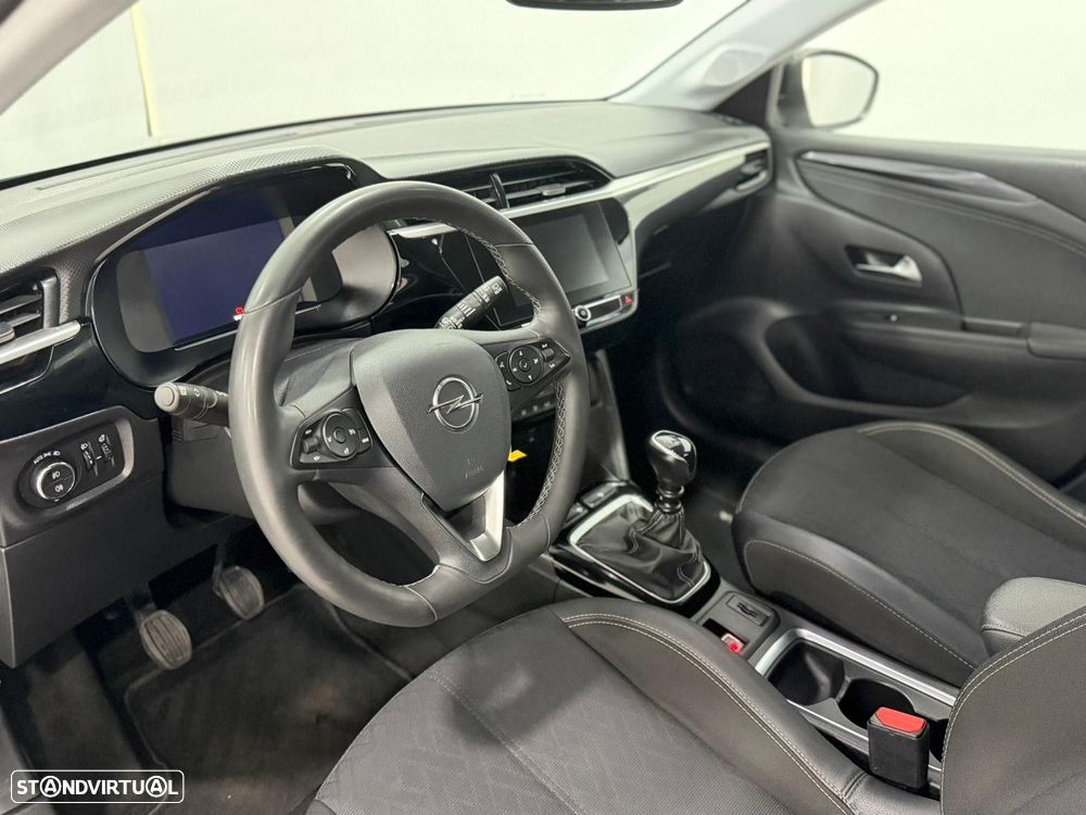 Opel Corsa 1.2 T Elegance - 7