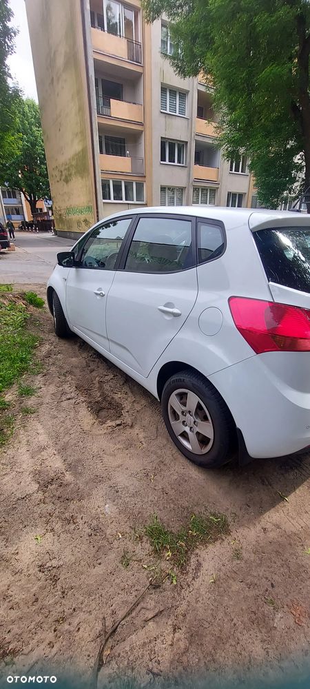 Kia Venga 1.4 M - 18