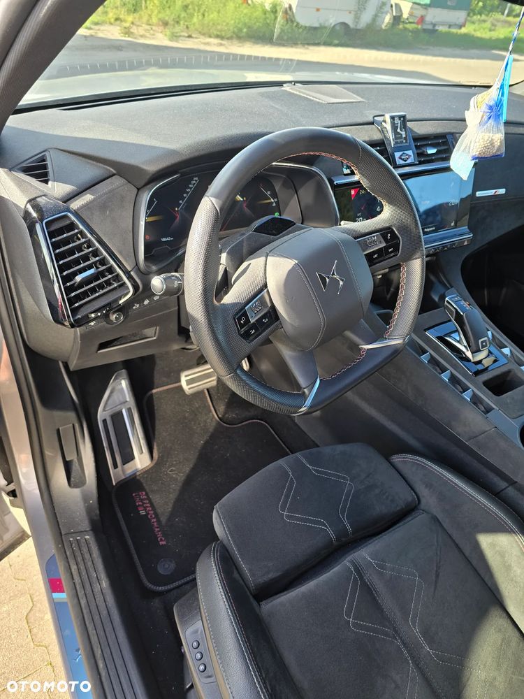 DS Automobiles DS 7 Crossback 1.6 PureTech Performance Line + - 13