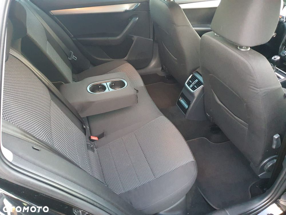 Skoda Octavia 1.6 TDI Classic - 31