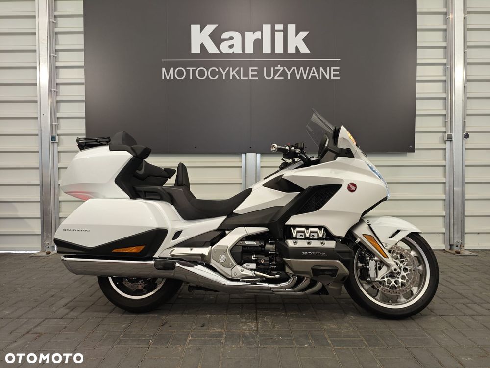 Honda GL - 2