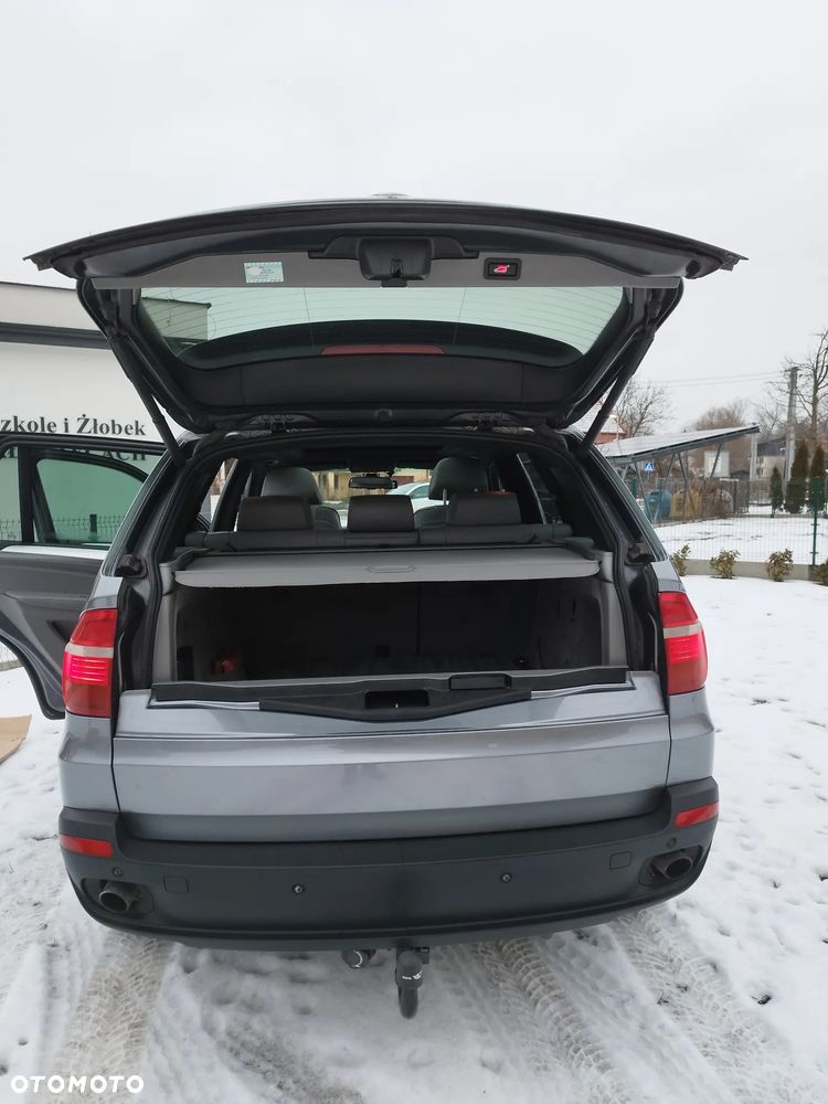 BMW X5 - 19