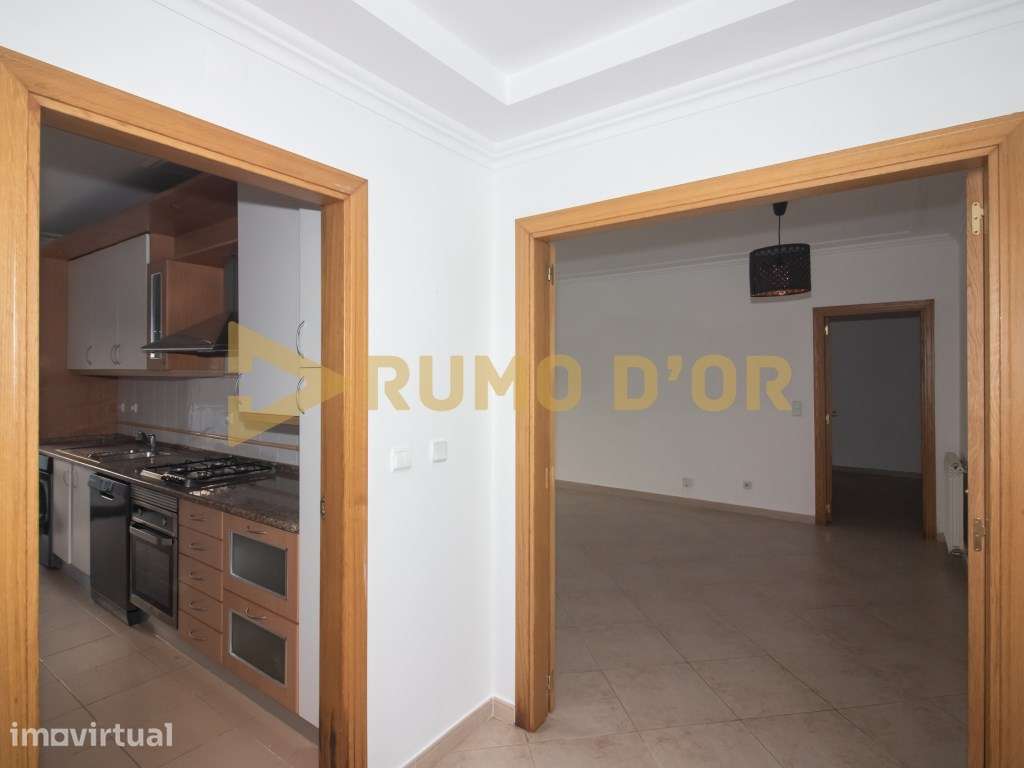 Apartamento T3 com terraço | Condomínio privado | Box - Grande imagem: 3/43