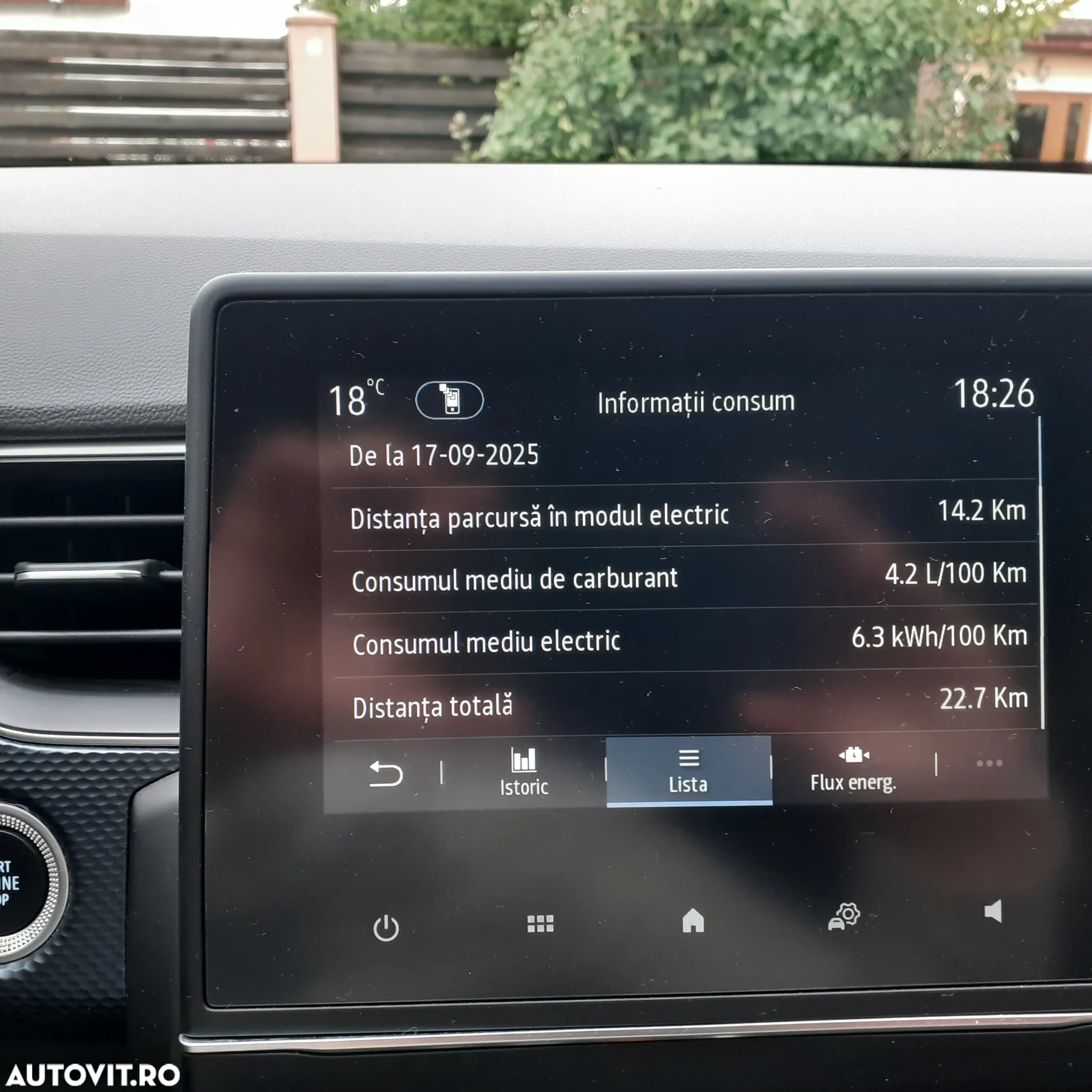 Renault Arkana E-TECH 145 Techno - 14
