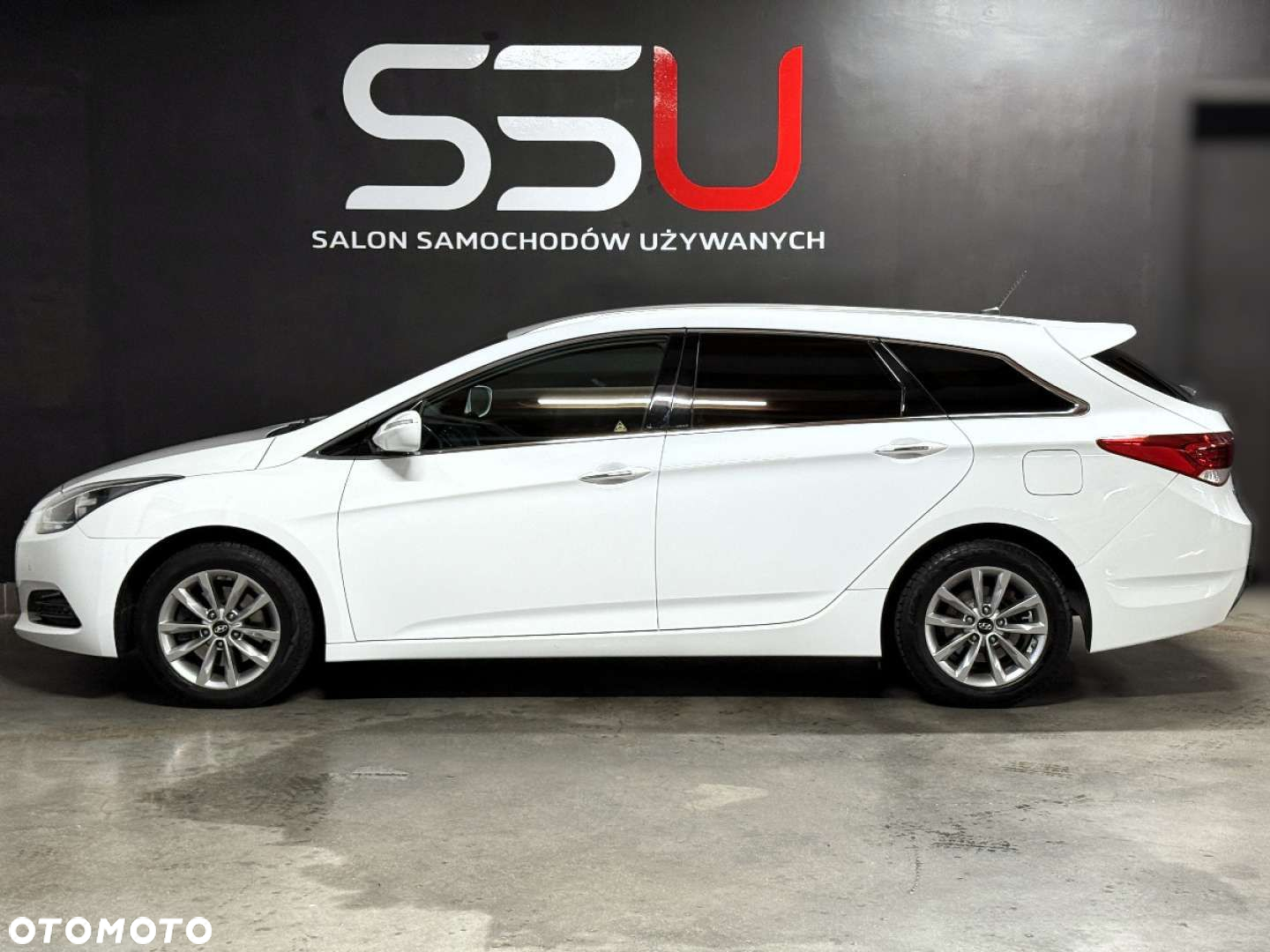 Hyundai i40 i40cw 1.6 Comfort - 16