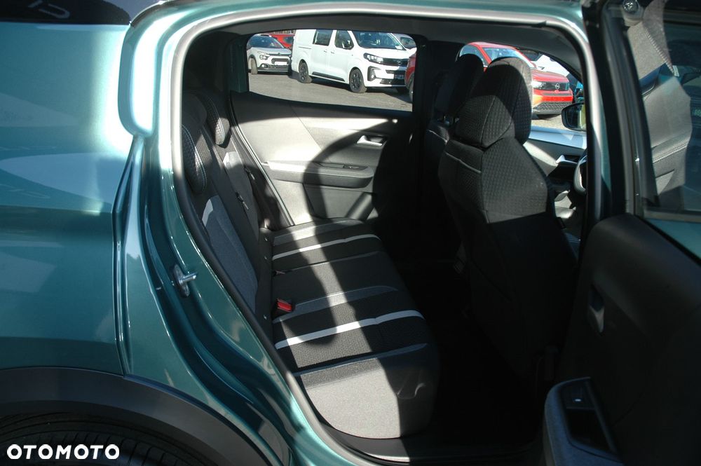 Opel Frontera 1.2 T mHEV GS eDTC6 - 21