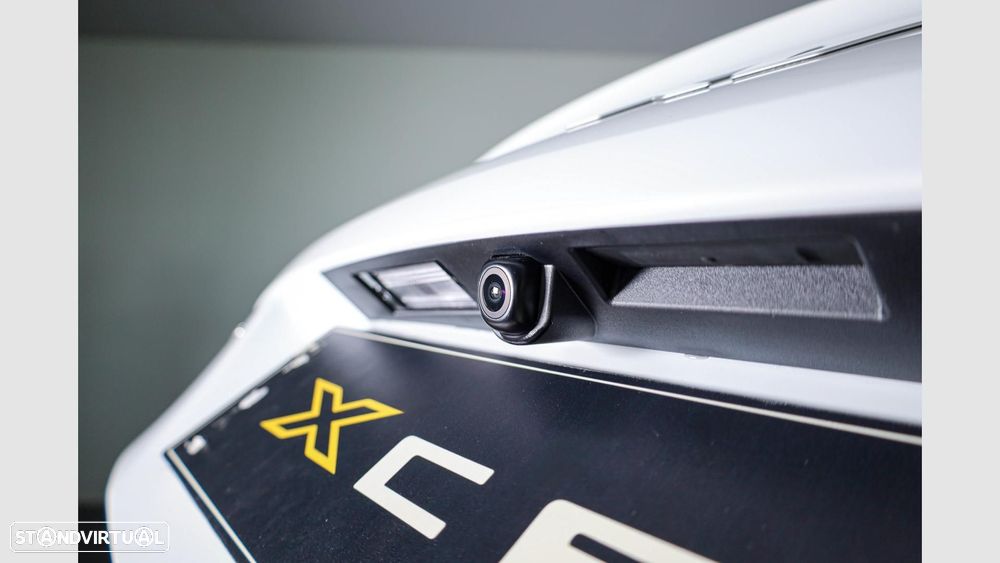 Kia XCeed 1.0 T-GDI Dynamic - 19