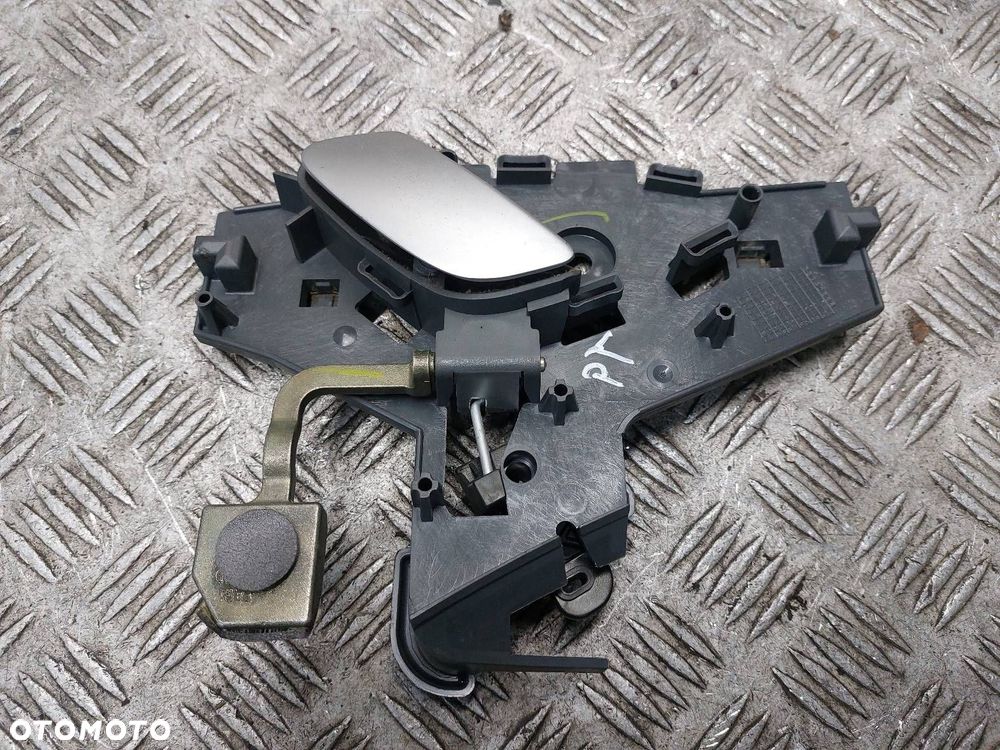 KOMPLET KLAMEK WEWNĘTRZNYCH CITROEN C5 I 9633366577 9649218477 - 11